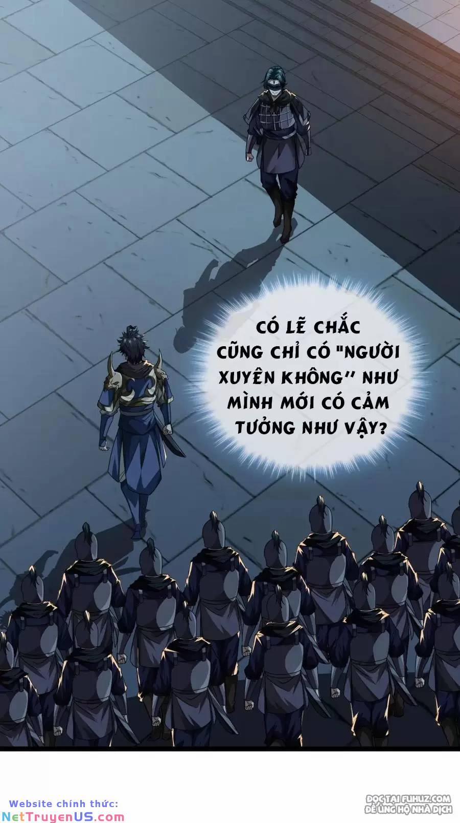 Ma Lâm Thiên Hạ 140 trang 2