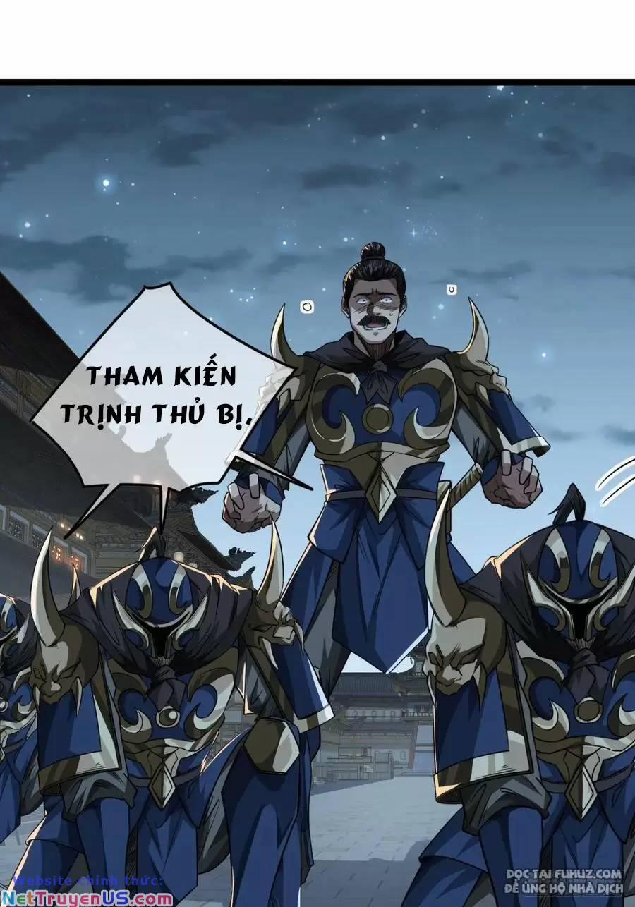 Ma Lâm Thiên Hạ 140 trang 20