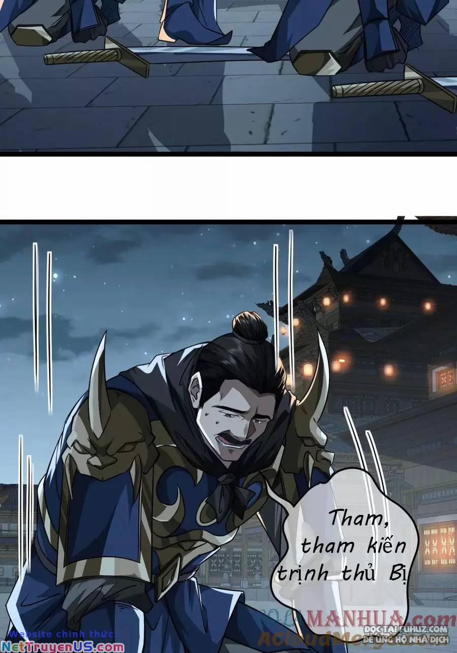 Ma Lâm Thiên Hạ 140 trang 21