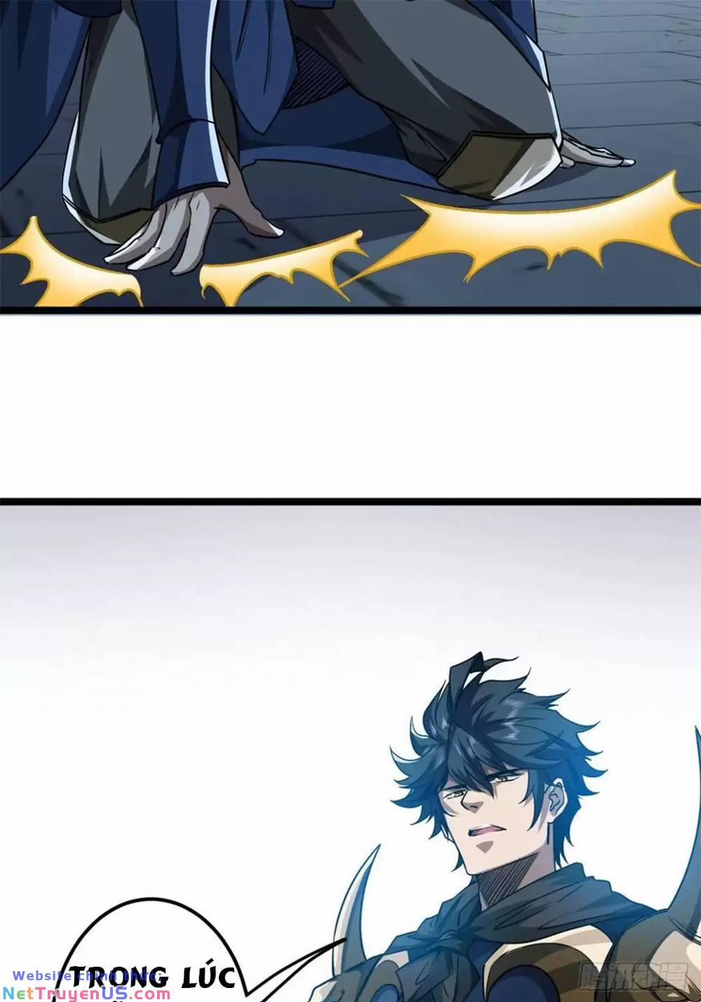 Ma Lâm Thiên Hạ 140 trang 22