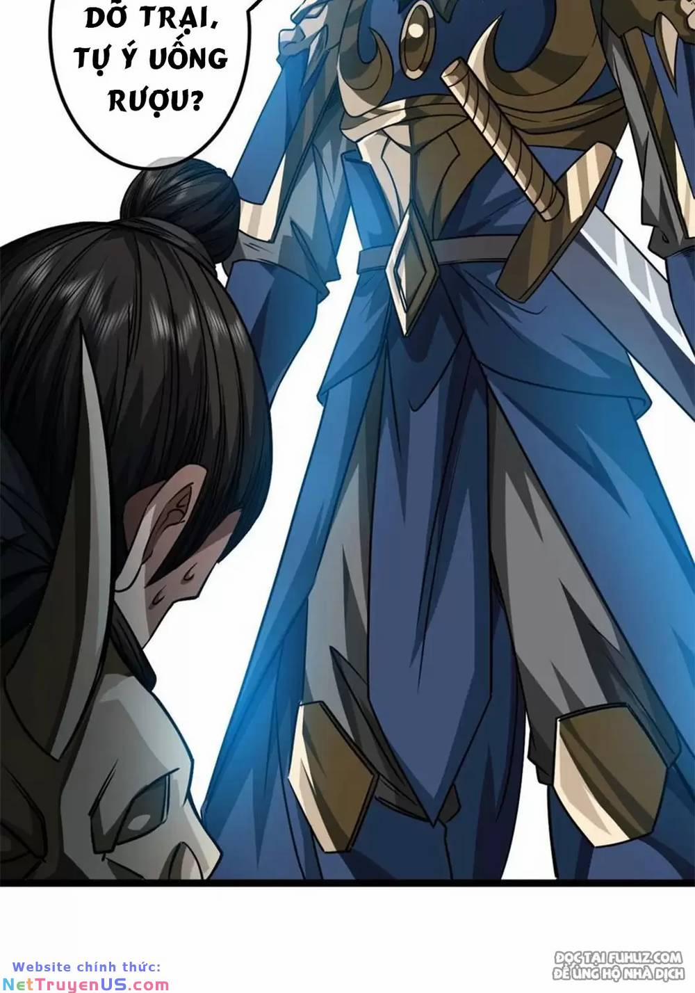 Ma Lâm Thiên Hạ 140 trang 23