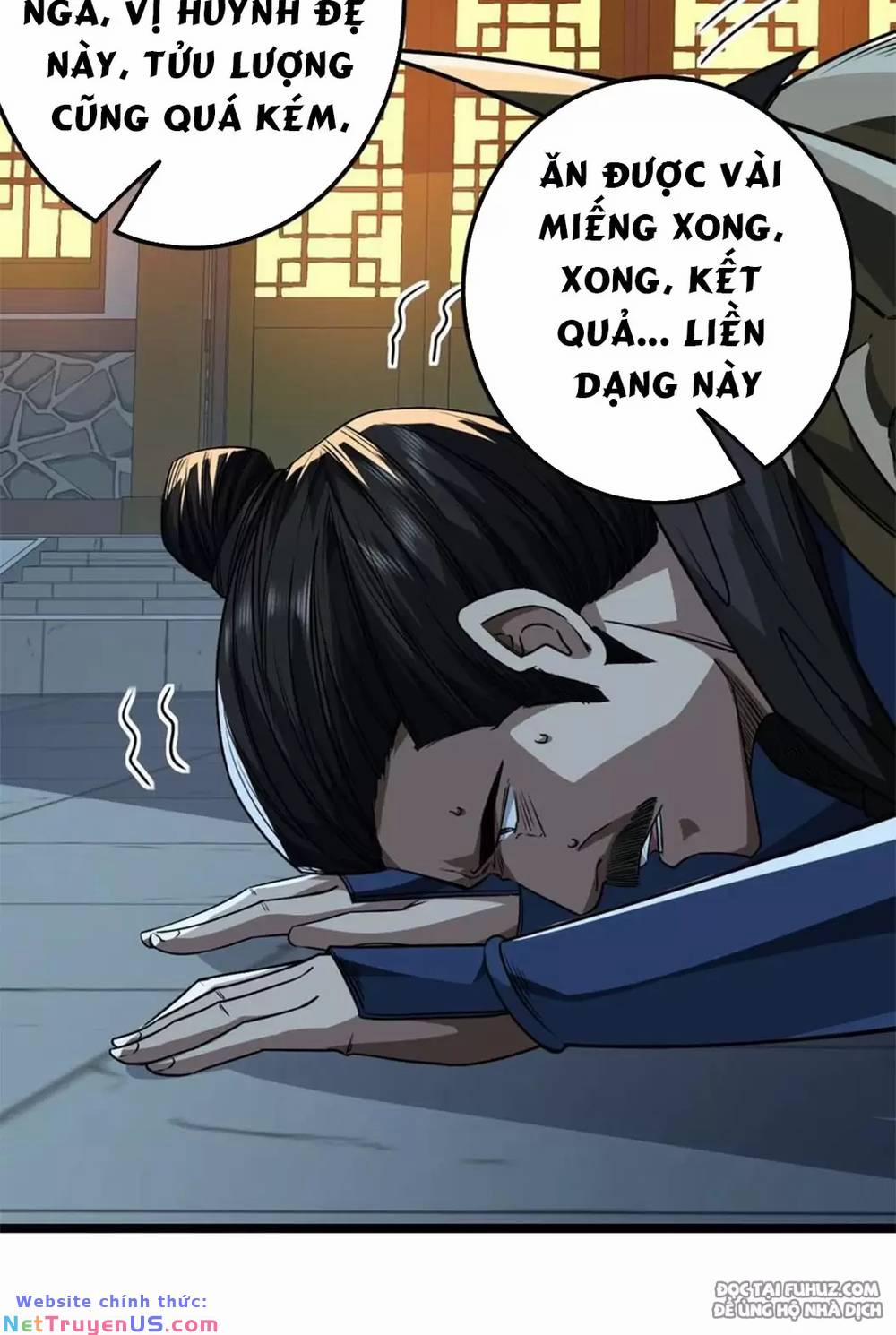 Ma Lâm Thiên Hạ 140 trang 26