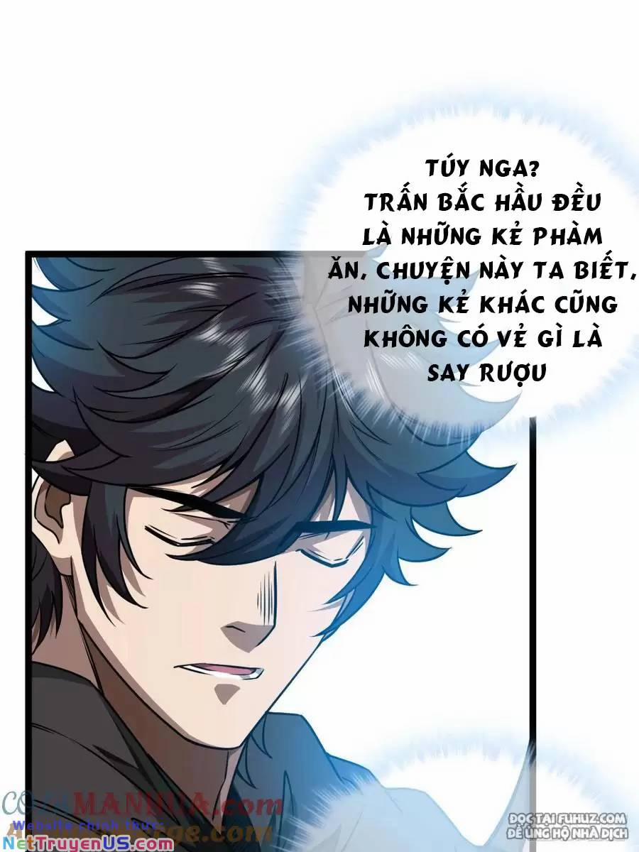 Ma Lâm Thiên Hạ 140 trang 27