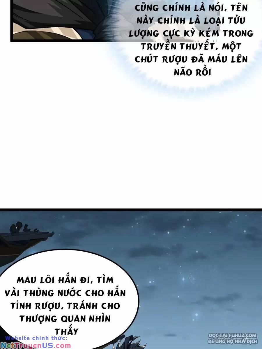 Ma Lâm Thiên Hạ 140 trang 28