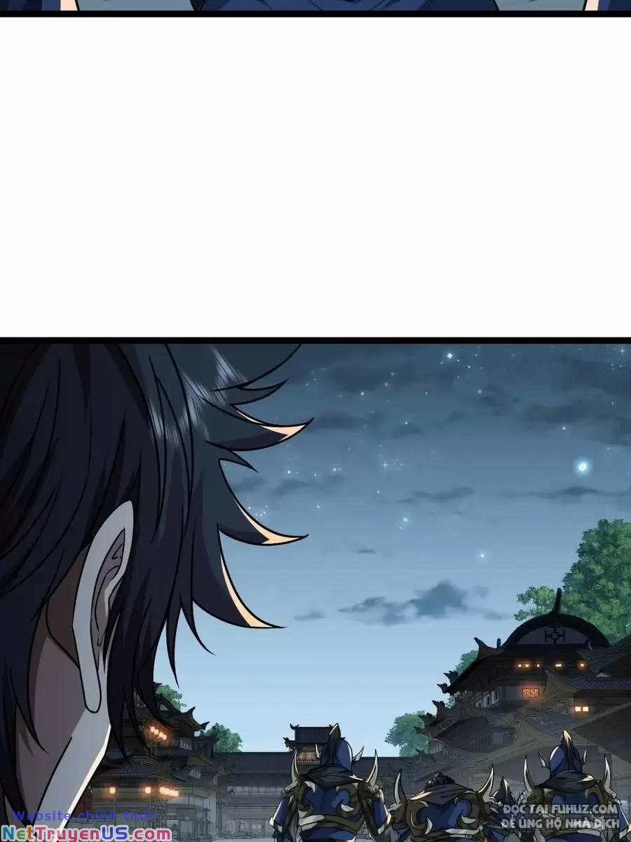 Ma Lâm Thiên Hạ 140 trang 30