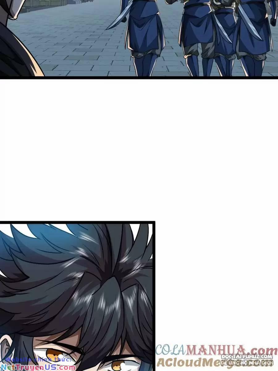 Ma Lâm Thiên Hạ 140 trang 31