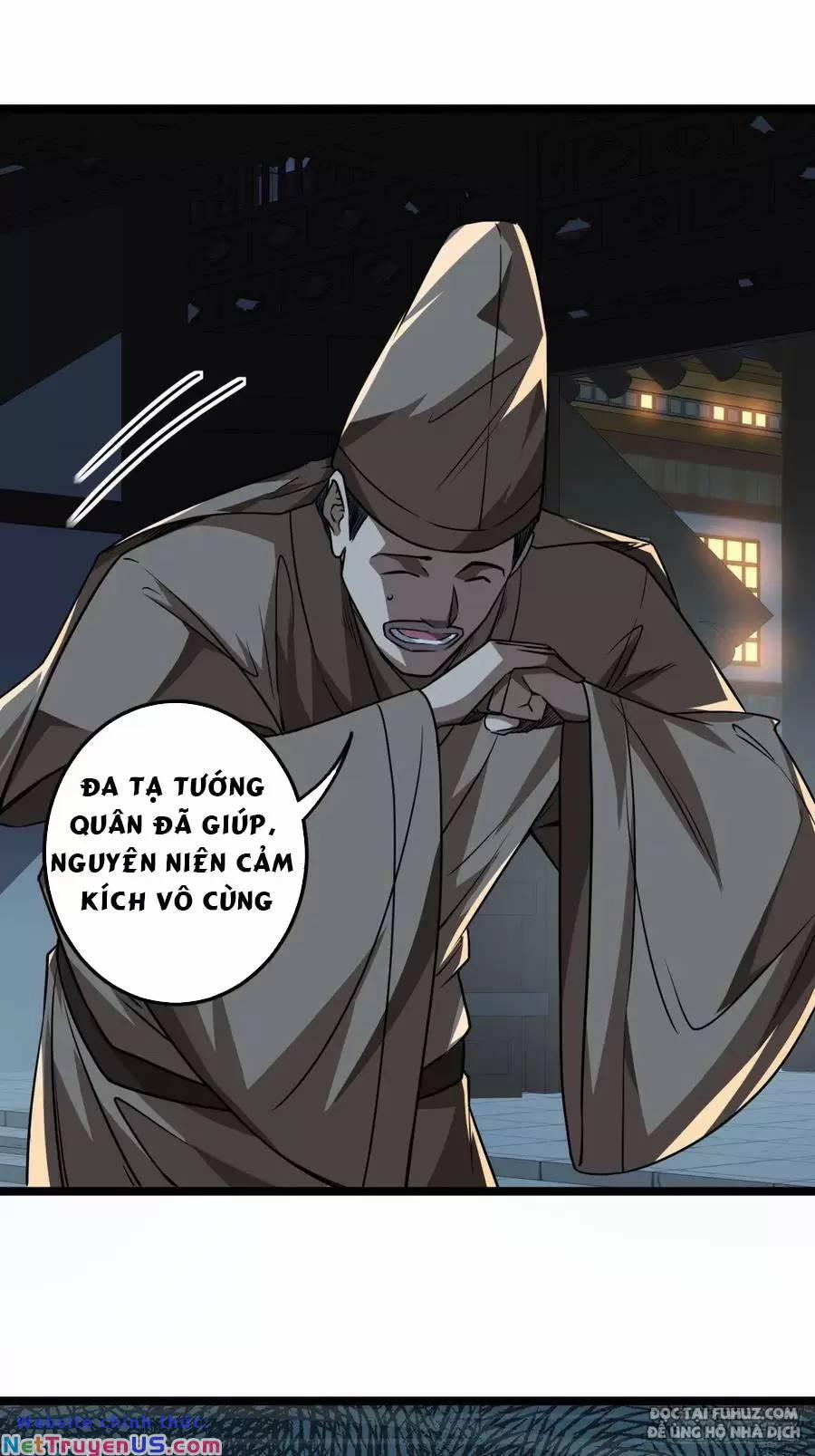 Ma Lâm Thiên Hạ 140 trang 34