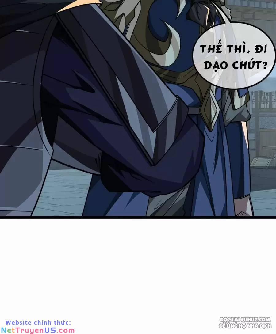 Ma Lâm Thiên Hạ 140 trang 4