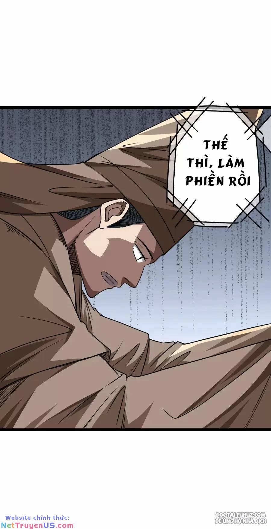 Ma Lâm Thiên Hạ 141 trang 10