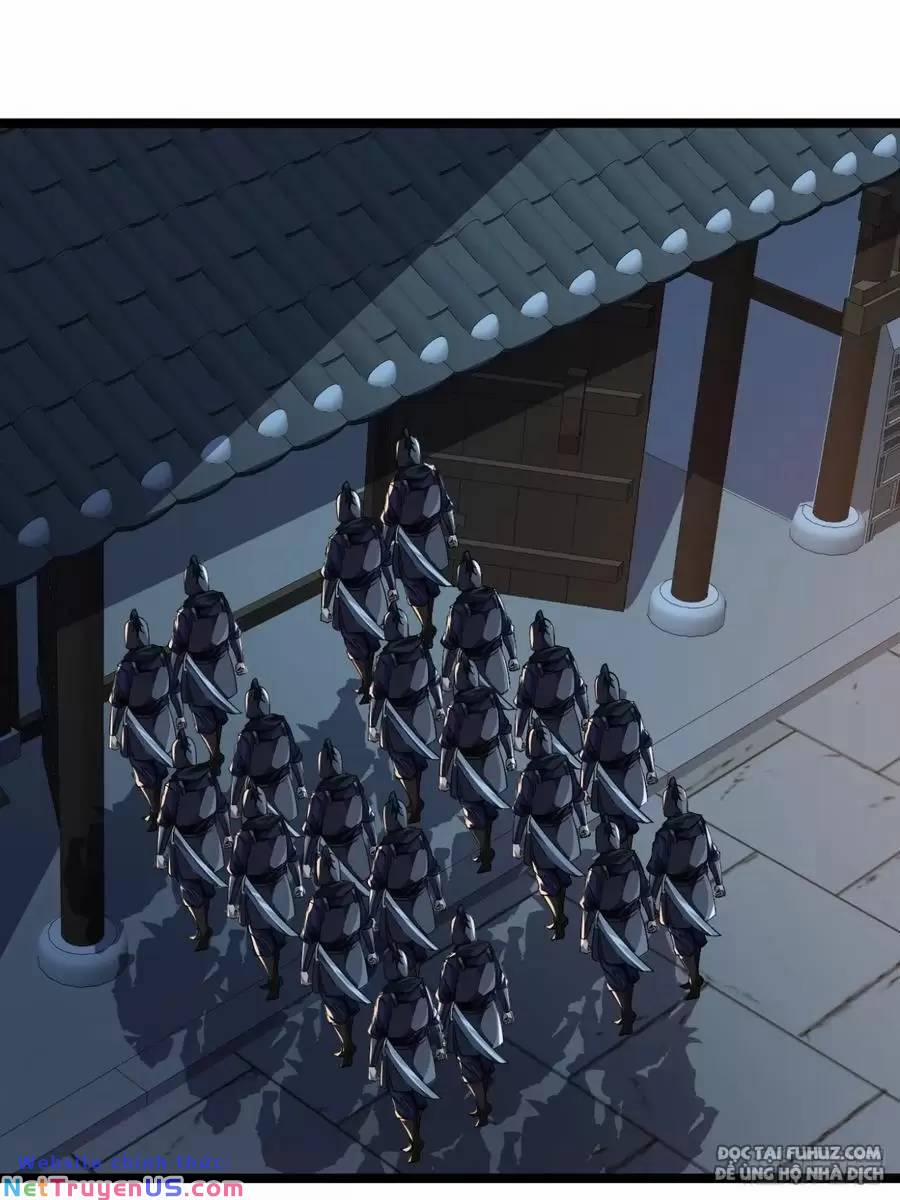 Ma Lâm Thiên Hạ 141 trang 11