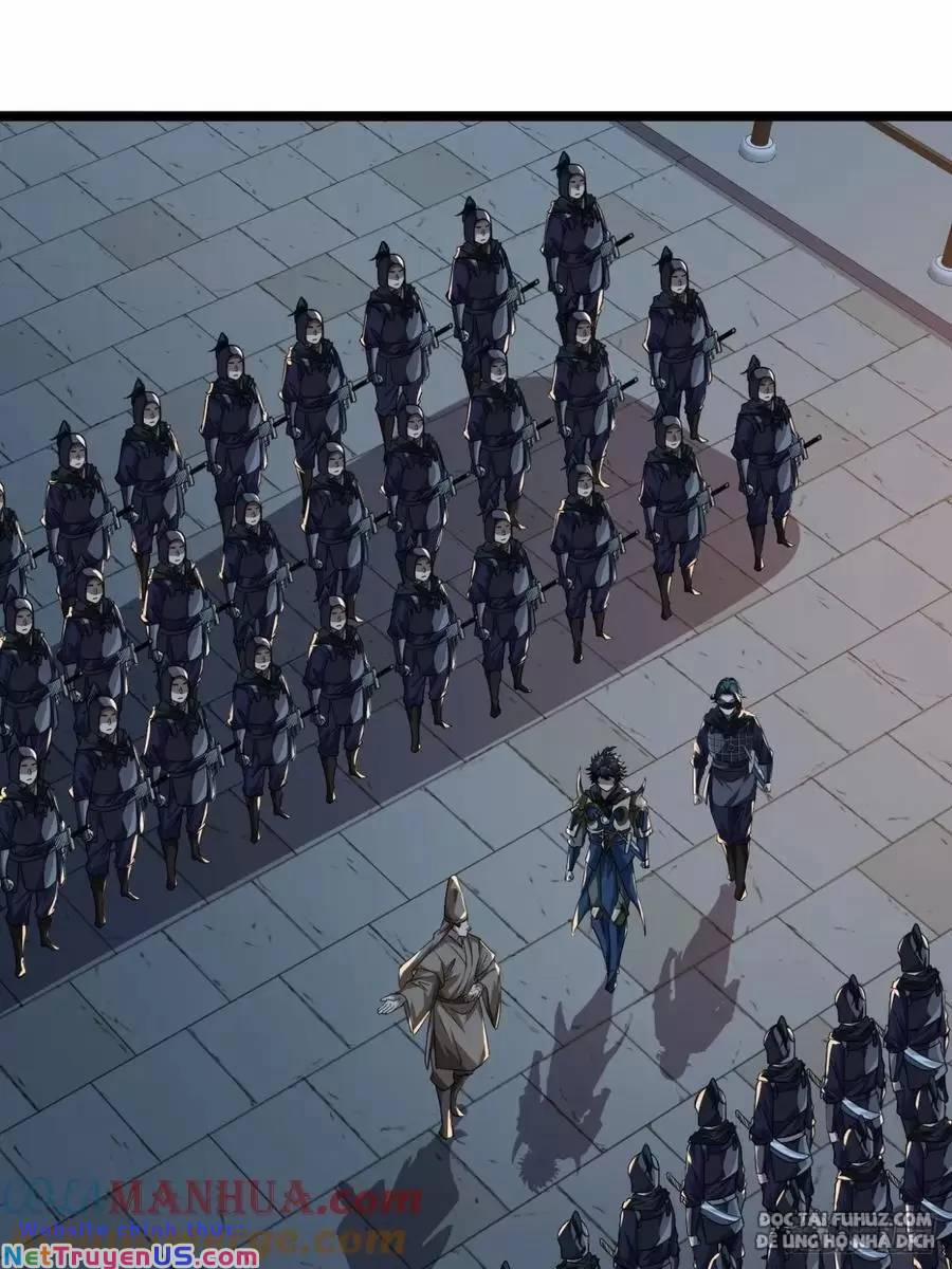 Ma Lâm Thiên Hạ 141 trang 12