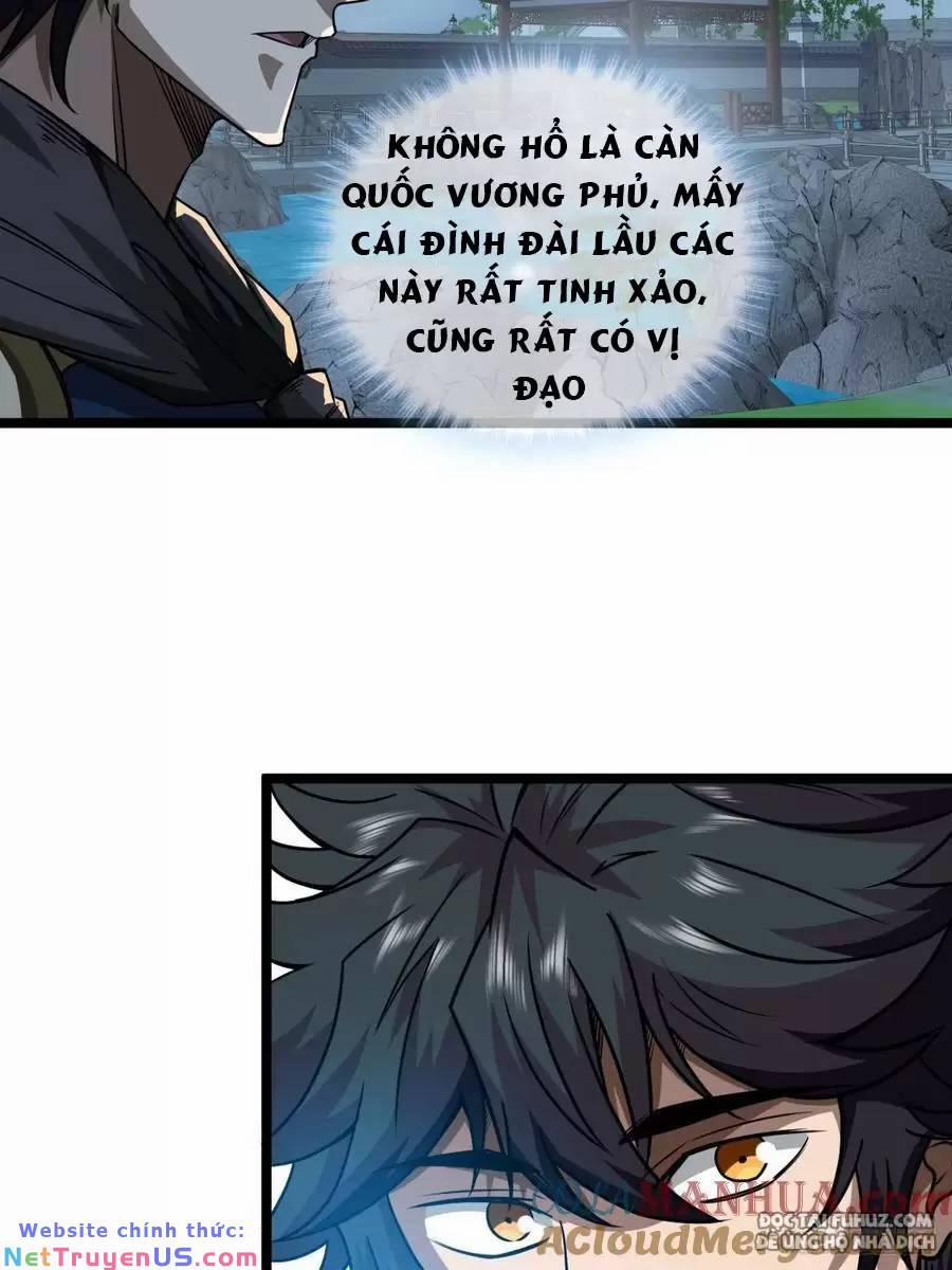 Ma Lâm Thiên Hạ 141 trang 14