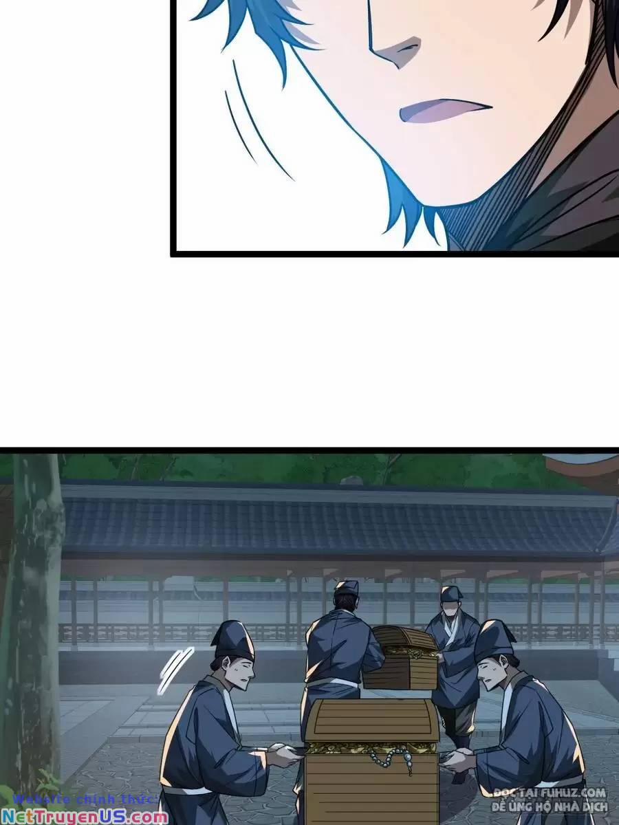 Ma Lâm Thiên Hạ 141 trang 15