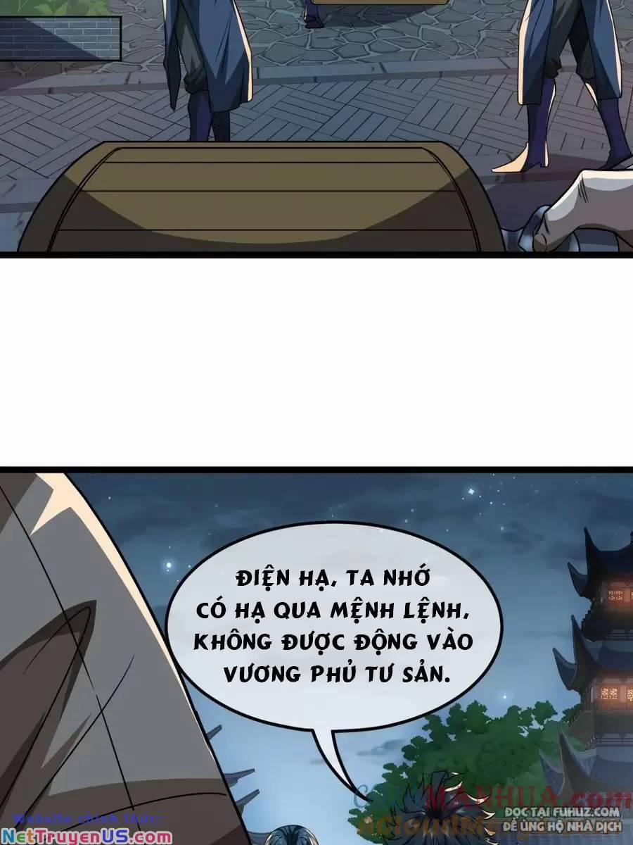 Ma Lâm Thiên Hạ 141 trang 16