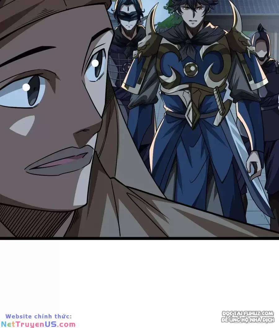 Ma Lâm Thiên Hạ 141 trang 17