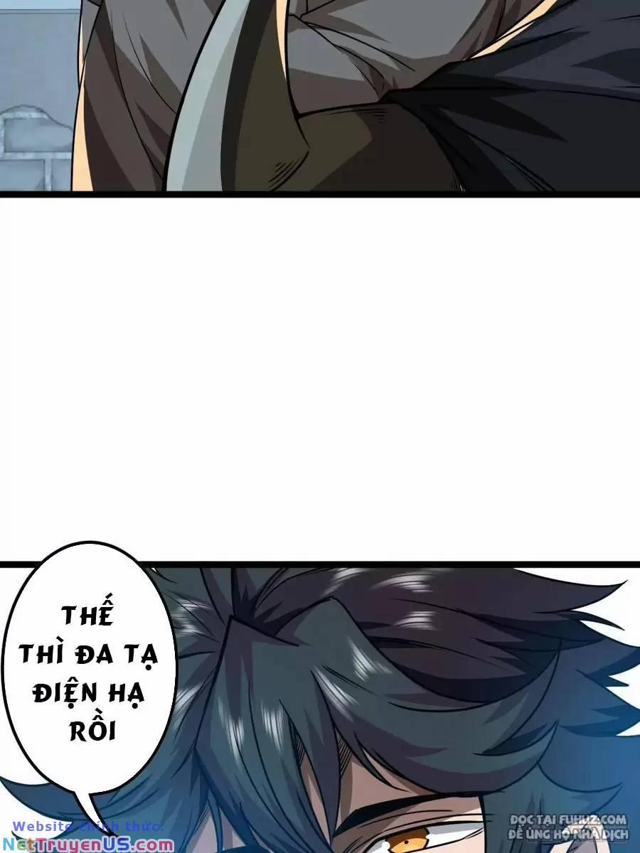 Ma Lâm Thiên Hạ 141 trang 19