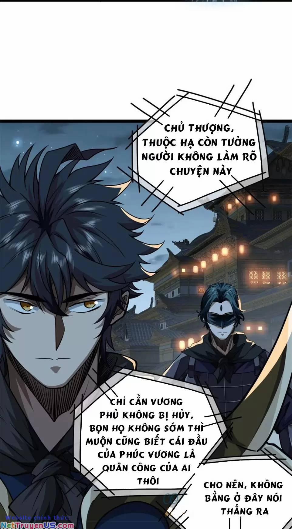 Ma Lâm Thiên Hạ 141 trang 2