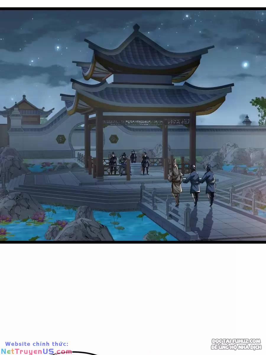 Ma Lâm Thiên Hạ 141 trang 22