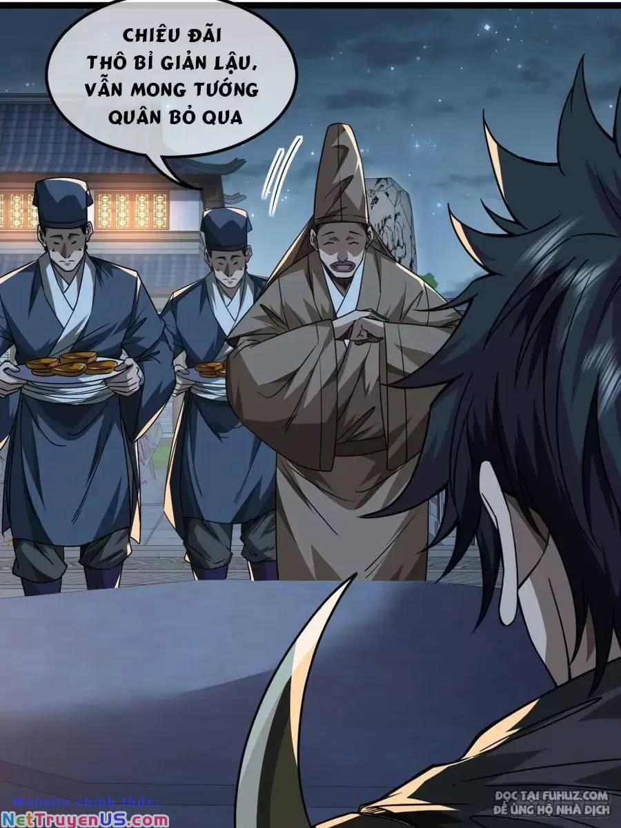 Ma Lâm Thiên Hạ 141 trang 23