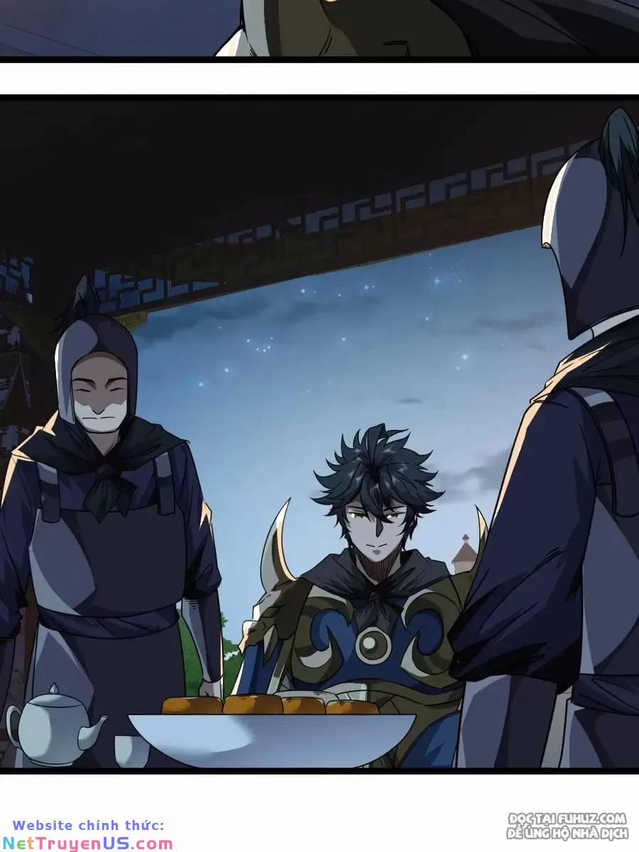 Ma Lâm Thiên Hạ 141 trang 24