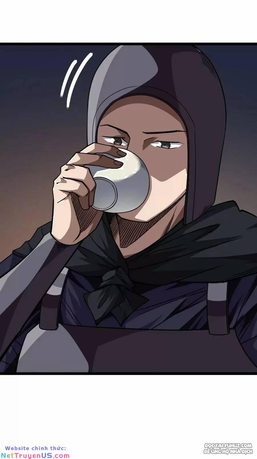 Ma Lâm Thiên Hạ 141 trang 26