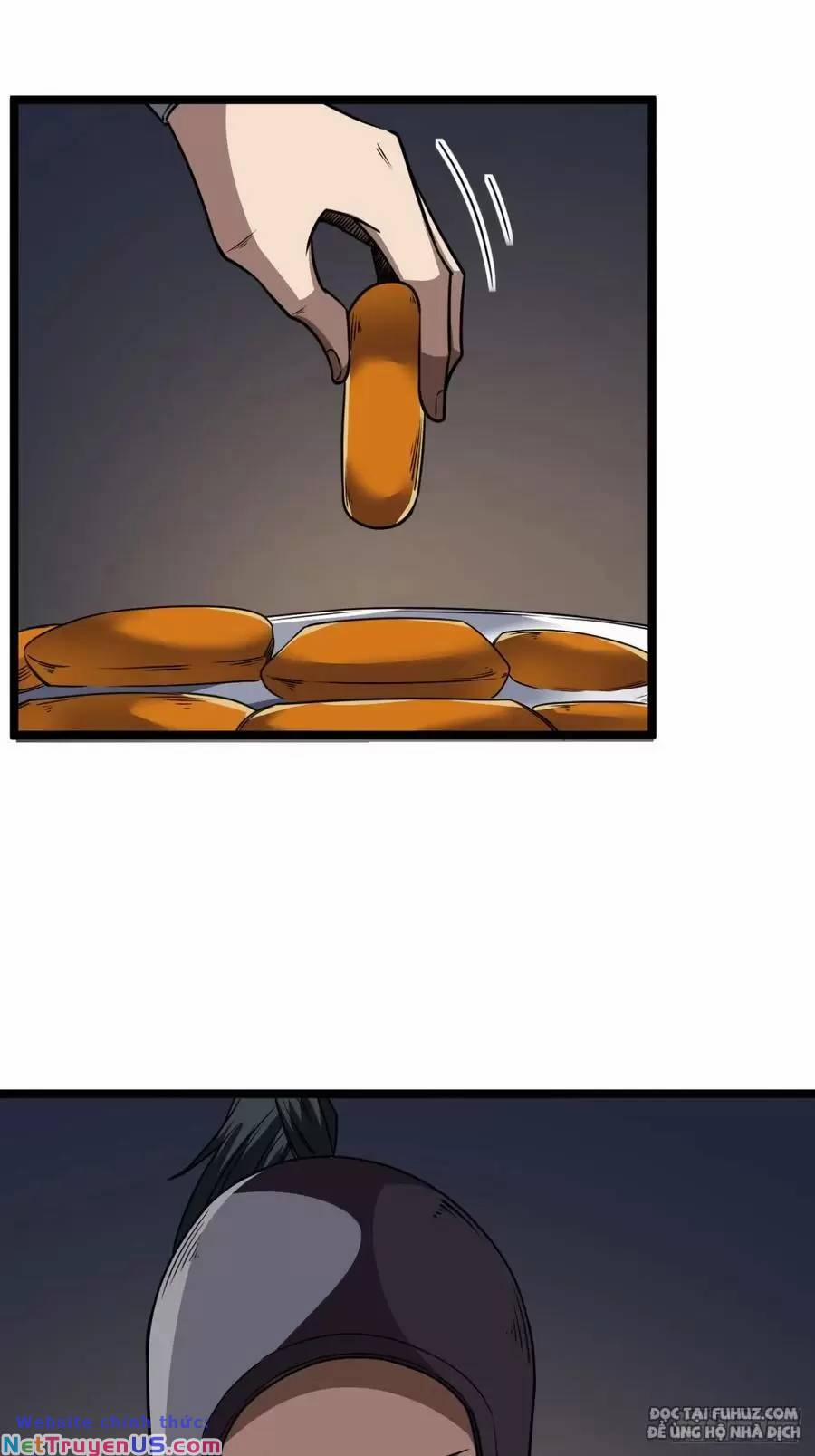 Ma Lâm Thiên Hạ 141 trang 27