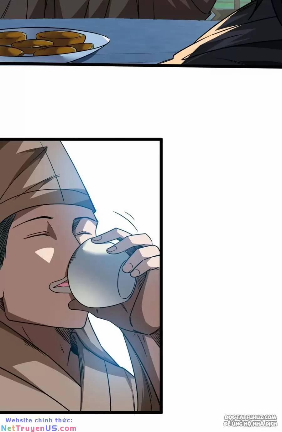 Ma Lâm Thiên Hạ 141 trang 31