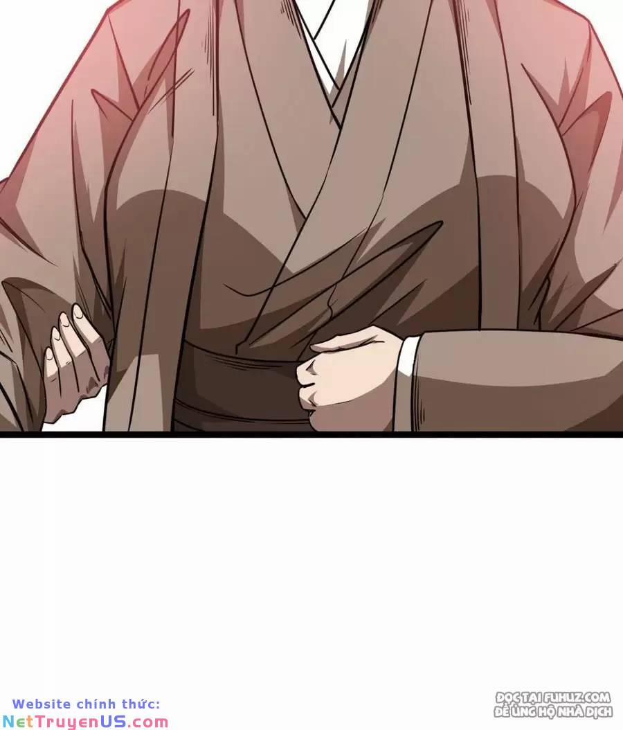 Ma Lâm Thiên Hạ 141 trang 36