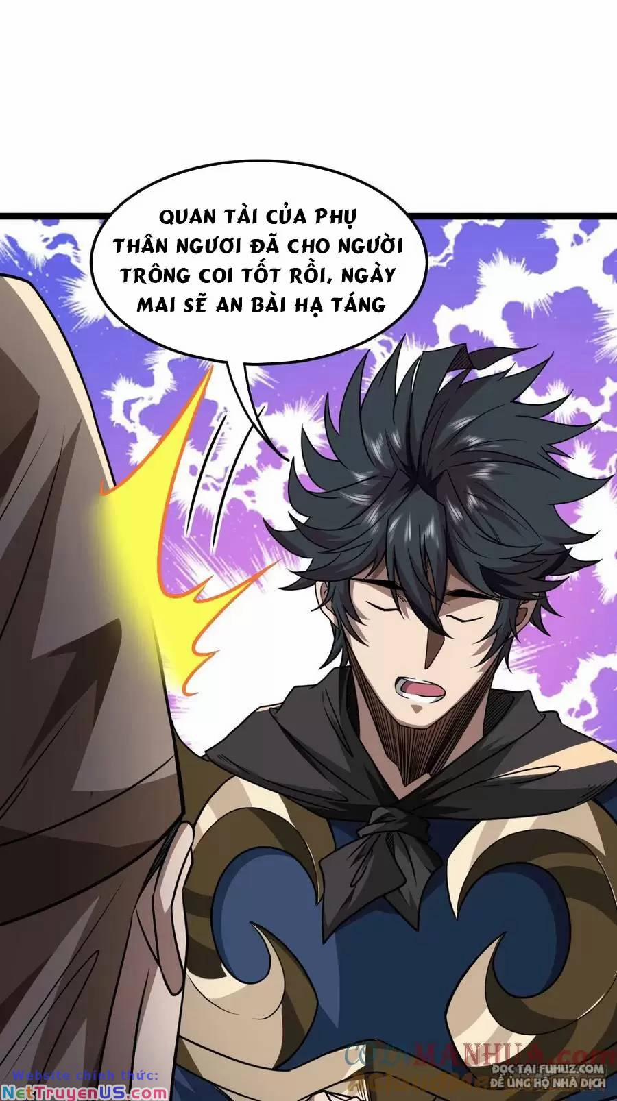 Ma Lâm Thiên Hạ 141 trang 4