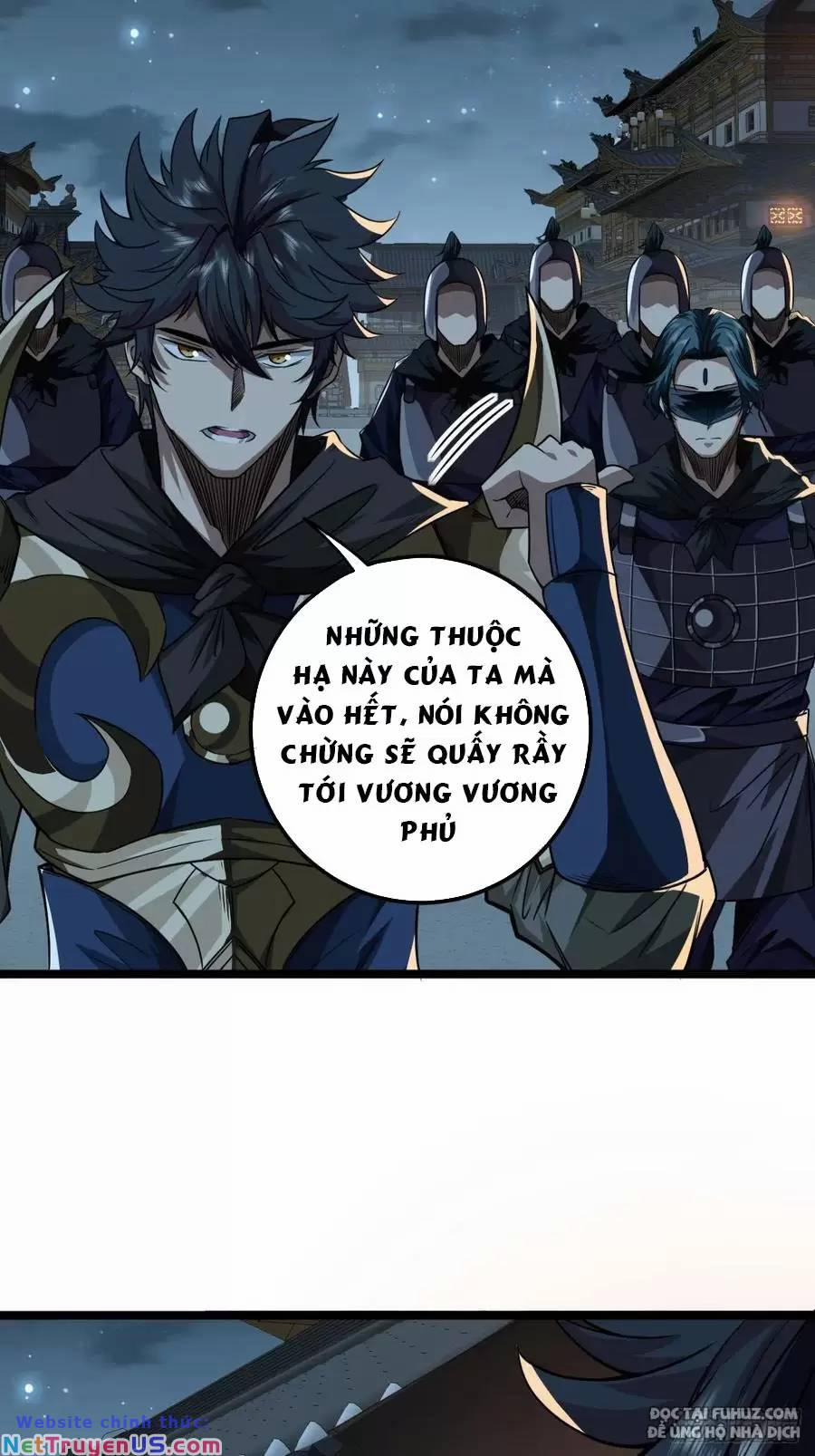 Ma Lâm Thiên Hạ 141 trang 7