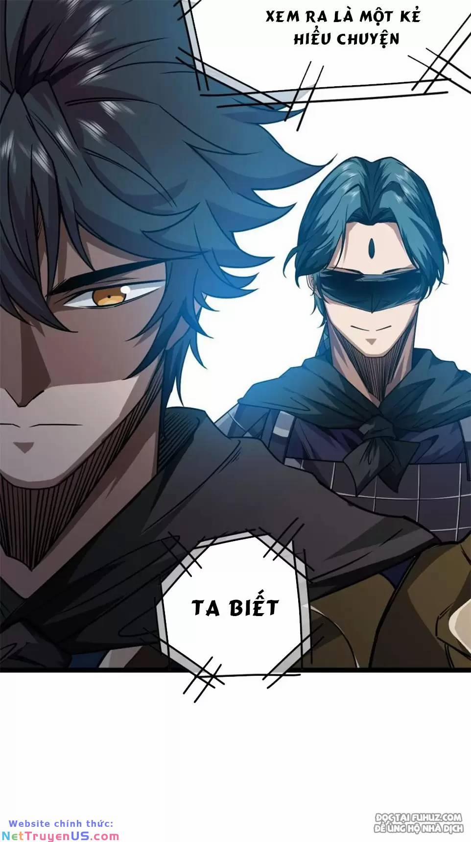 Ma Lâm Thiên Hạ 141 trang 9