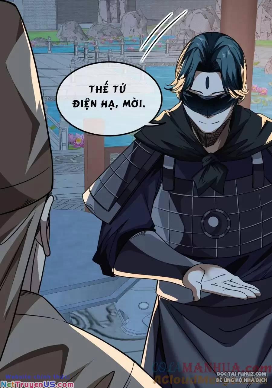 Ma Lâm Thiên Hạ 142 trang 10