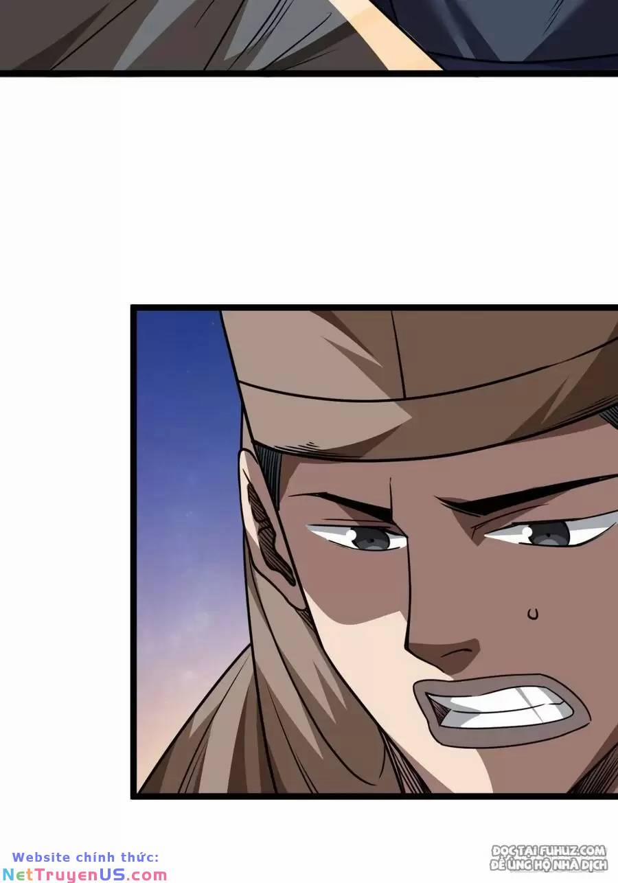 Ma Lâm Thiên Hạ 142 trang 11