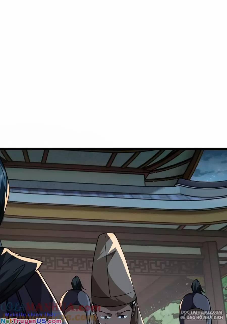 Ma Lâm Thiên Hạ 142 trang 12