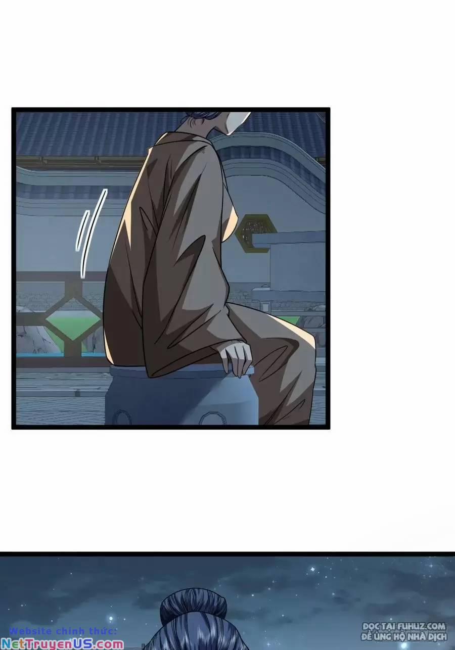 Ma Lâm Thiên Hạ 142 trang 15