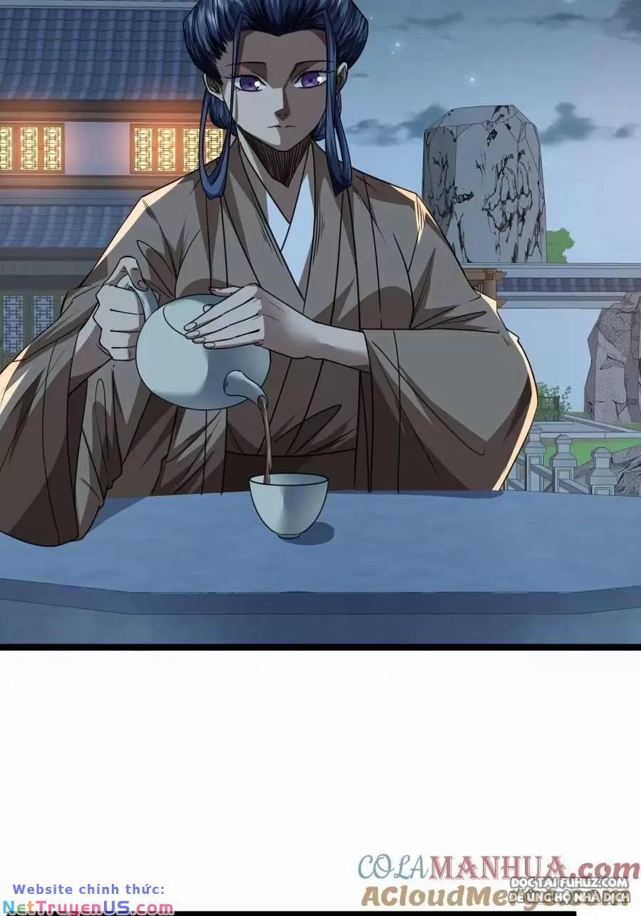 Ma Lâm Thiên Hạ 142 trang 16