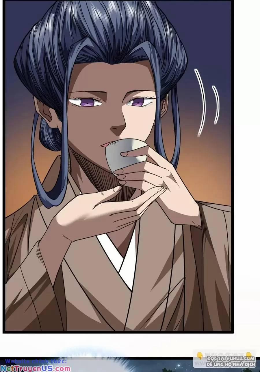 Ma Lâm Thiên Hạ 142 trang 17