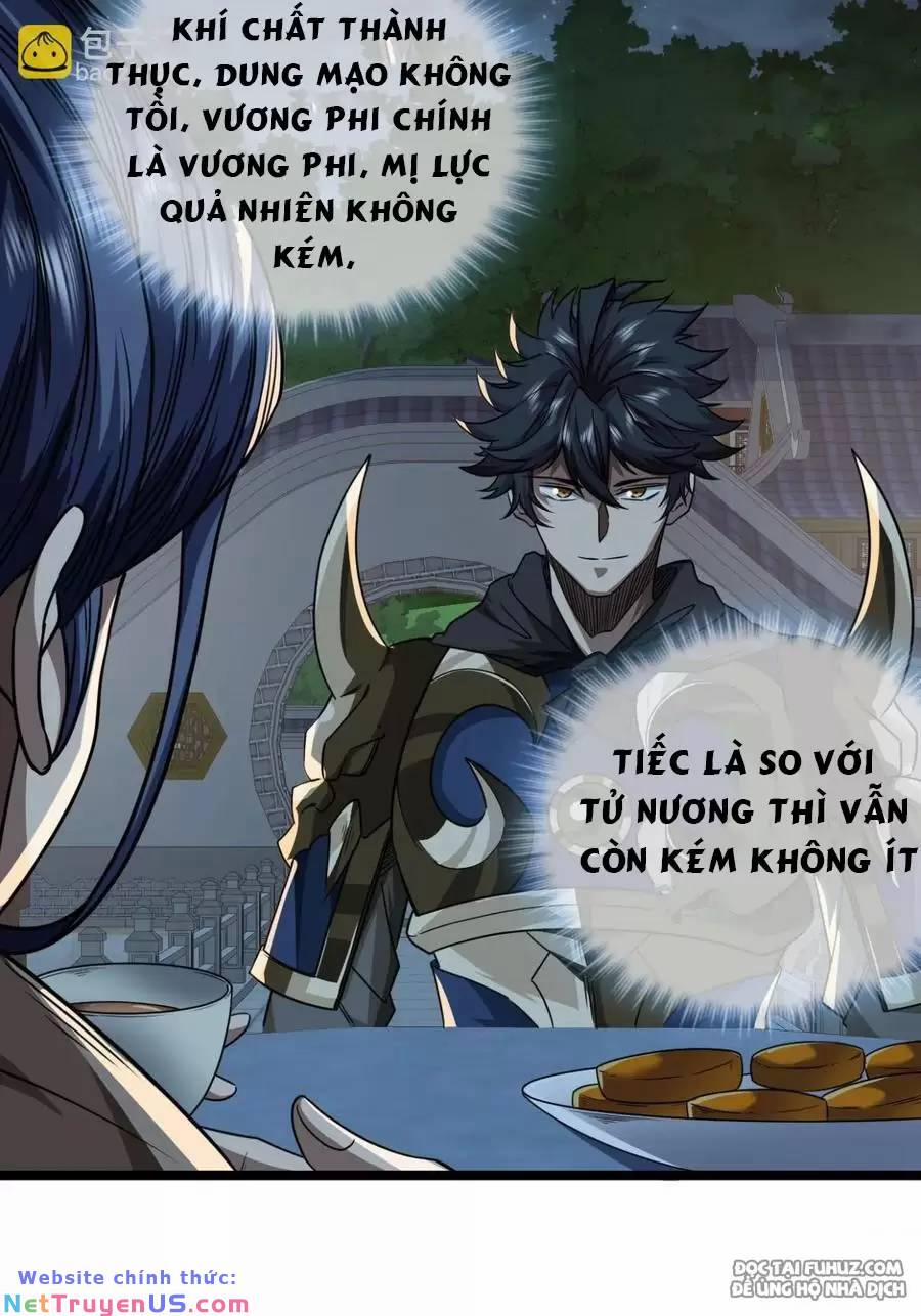 Ma Lâm Thiên Hạ 142 trang 18