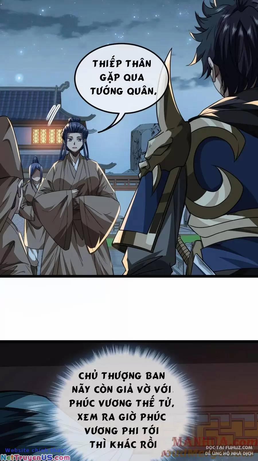 Ma Lâm Thiên Hạ 142 trang 2