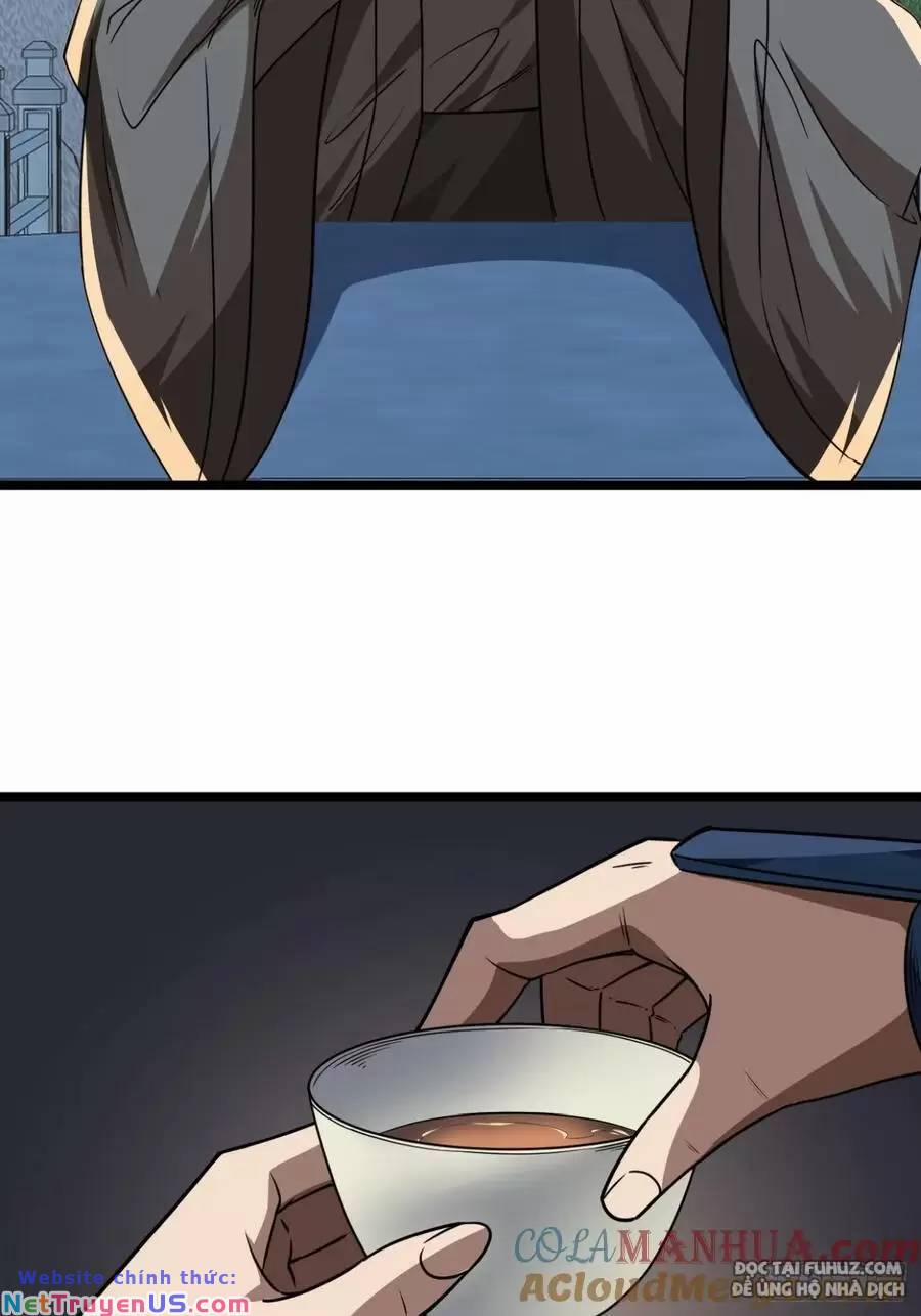 Ma Lâm Thiên Hạ 142 trang 20