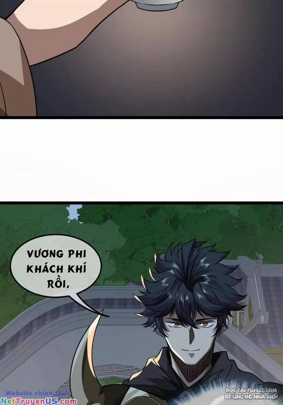 Ma Lâm Thiên Hạ 142 trang 21