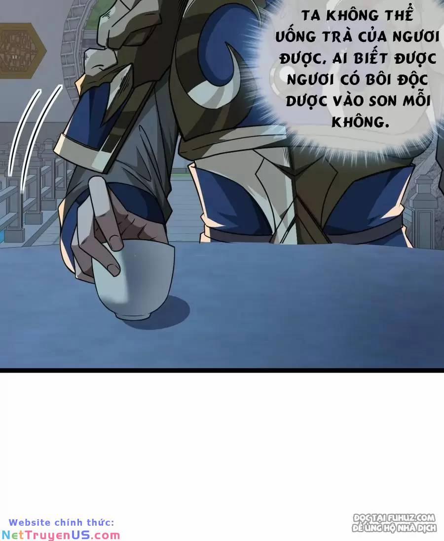 Ma Lâm Thiên Hạ 142 trang 22