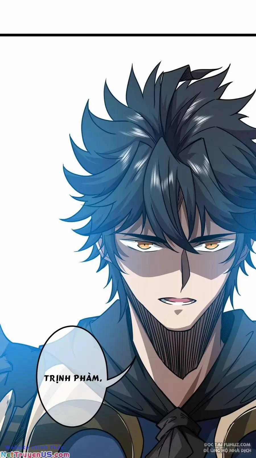 Ma Lâm Thiên Hạ 142 trang 23