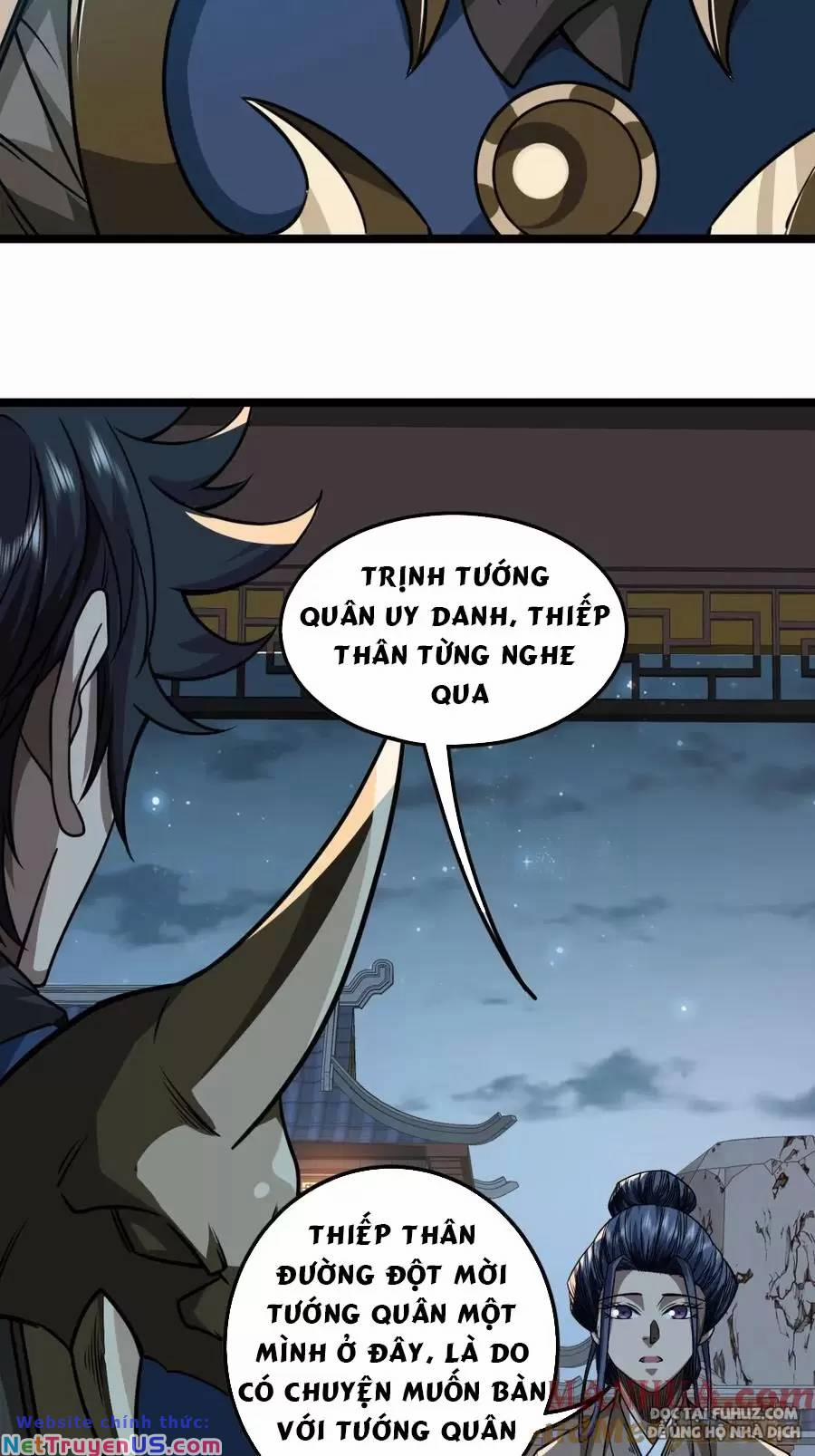 Ma Lâm Thiên Hạ 142 trang 24