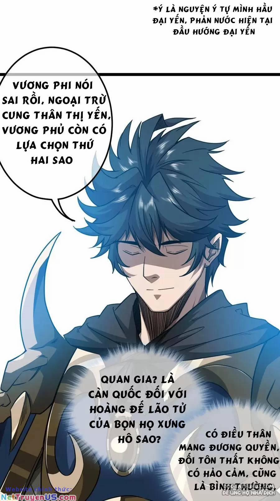 Ma Lâm Thiên Hạ 142 trang 27