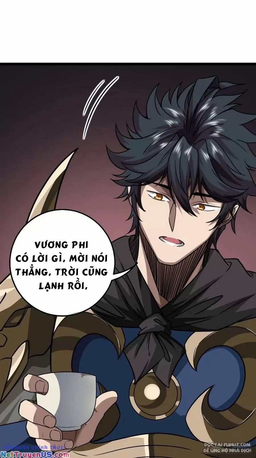 Ma Lâm Thiên Hạ 142 trang 29