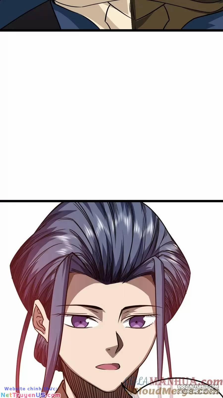 Ma Lâm Thiên Hạ 142 trang 30
