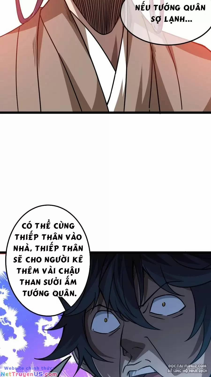 Ma Lâm Thiên Hạ 142 trang 31