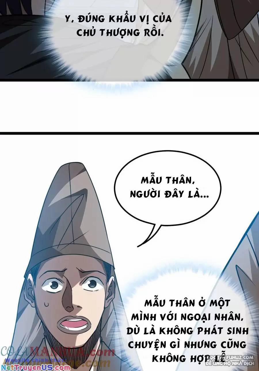 Ma Lâm Thiên Hạ 142 trang 6