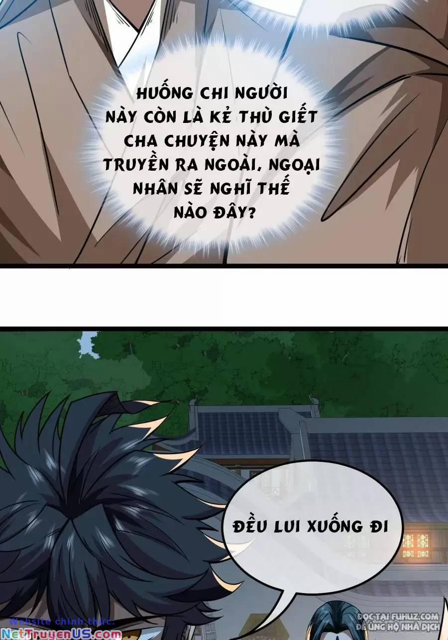 Ma Lâm Thiên Hạ 142 trang 7
